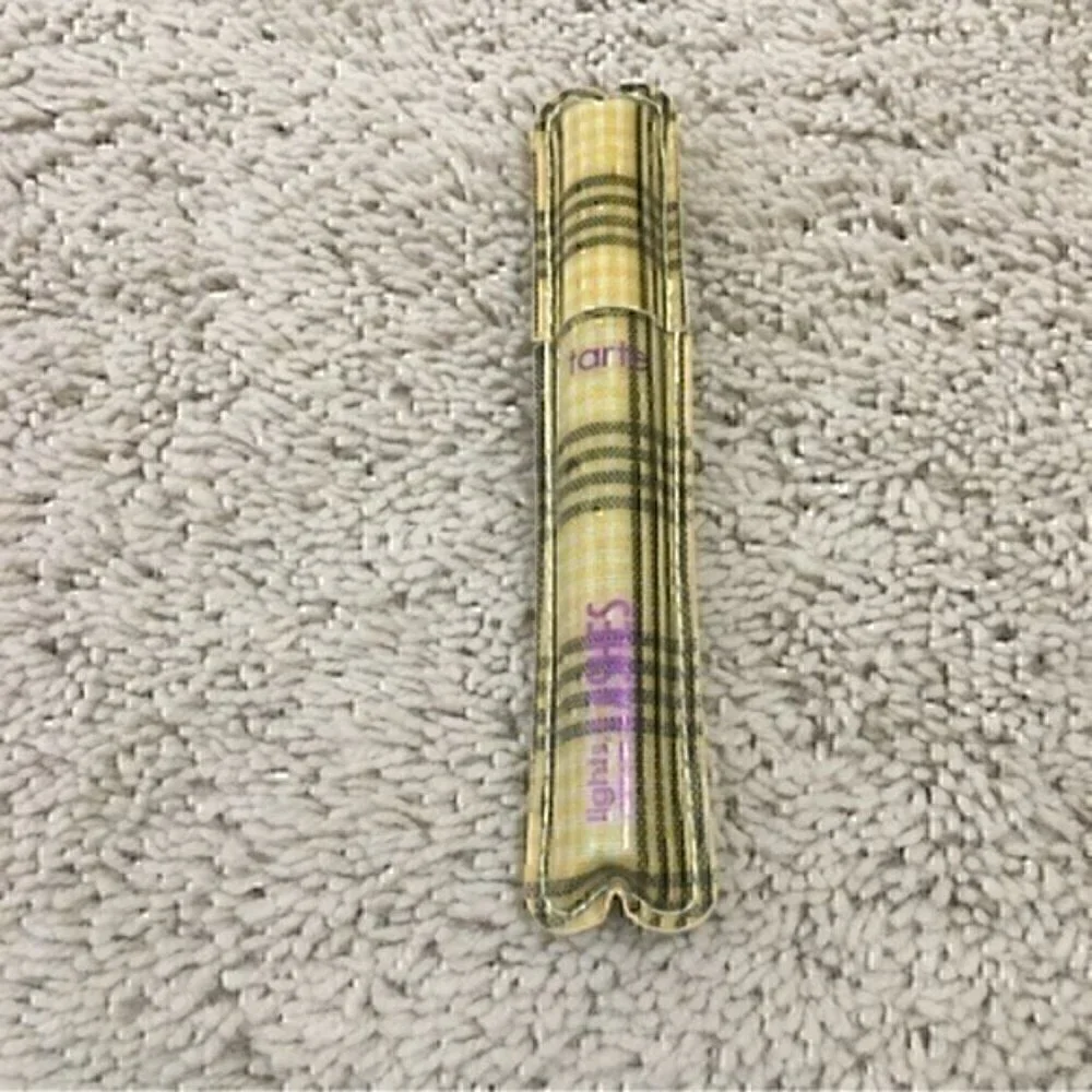 Tarte limited edition fall lights, camera, lashes 4 in 1 mascara